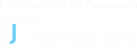 Ingenieurbüro für Bauwesen - Thomas Jerg